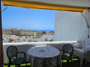 2 bedroom apartment near Fanabe beach